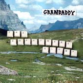 Grandaddy : The Sophtware Slump