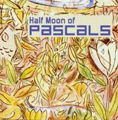 Pascals : HALF MOON OF PASCALS