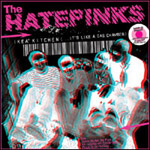 The Hatepinks : 