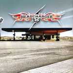 Headcharger : S/t