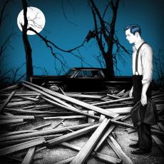 Jack White : Fear Of The Dawn