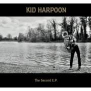 Kid Harpoon : 