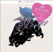 -M- (Mathieu Chedid) : Live Au Spectrum (2005)