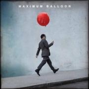 Maximum Balloon (David Sitek) : 