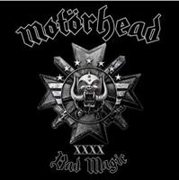 Motörhead : Bad Magic