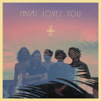 Natas Loves You : 