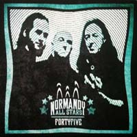 Normandy All Stars : Fortyfive