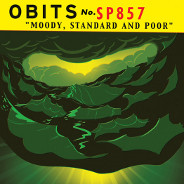 Obits : Moody, Standard & Poor