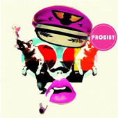 Prodigy : Always Outnumbered, Never Outgunnned