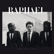Raphaël : Pacific 231 (deluxe Edition)