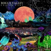 Rogue Valley : 