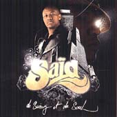 Saïd : De Swing et De Soul