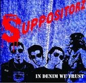 The Suppositorz : In Denim We Trust