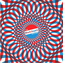 The Black Angels : Death Song