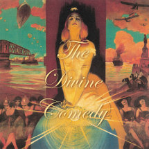 The Divine Comedy : Foreverland