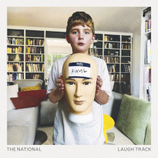 The National : Laugh Track