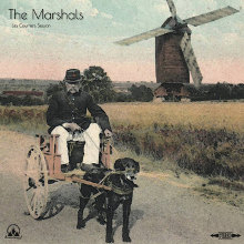 The Marshals : Les Courriers Session