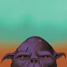 Oh Sees : Orc