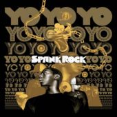 Spank Rock : Yoyoyoyoyo