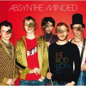 Absynthe Minded : Introducing... (Abeille musique 2008)