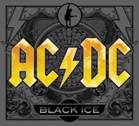 AC/DC : Black Ice