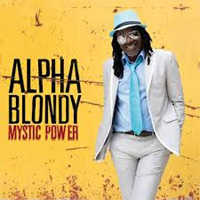 Alpha Blondy : Mystic Power