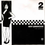 Amy Winehouse : The Ska EP