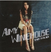 Amy Winehouse : 