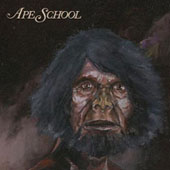 Ape School : Ape School
