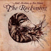 Asaf Avidan & The Mojos : The Reckoning