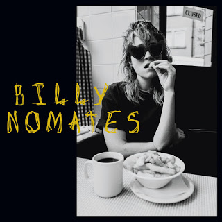 Billy Nomates : 