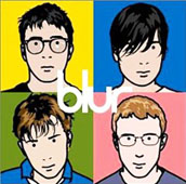 Blur : The Best Of