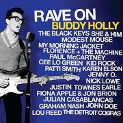 V/A (Buddy Holly) : Rave On Buddy Holly