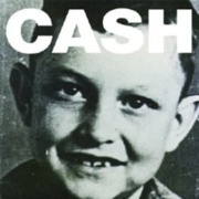 Johnny Cash : American VI : Ain't No Grave