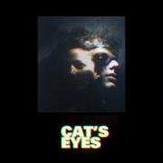 Cat's Eyes (Badwan, Zeffira) : Cat's Eyes.