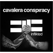 Cavalera Conspiracy : Inflikted