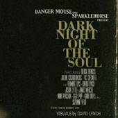 Danger Mouse & Sparklehorse : Dark Night Of The Soul