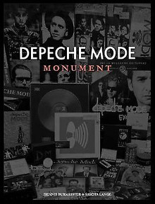 Depeche Mode : Depeche Mode, Monument(al)