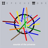 Depeche Mode : Sounds Of The Universe