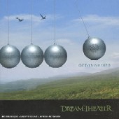 Dream Theater : Octavarium