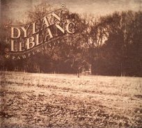 Dylan Leblanc : Pauper's Field