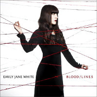 Emily Jane White : Blood/Lines
