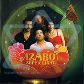 Izabo : Super Light