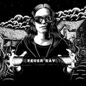 Fever Ray : Fever Ray
