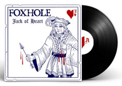 Foxhole : Jack Of Heart