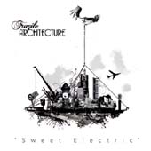 Fragile Architecture : Sweet Electric