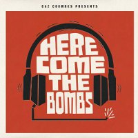 Gaz Coombes : Here Come The Bombs