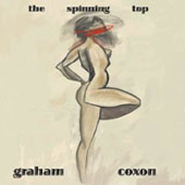 Graham Coxon : The Spinning Top