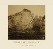Great Lake Swimmers : 