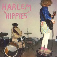 Harlem : Hippies